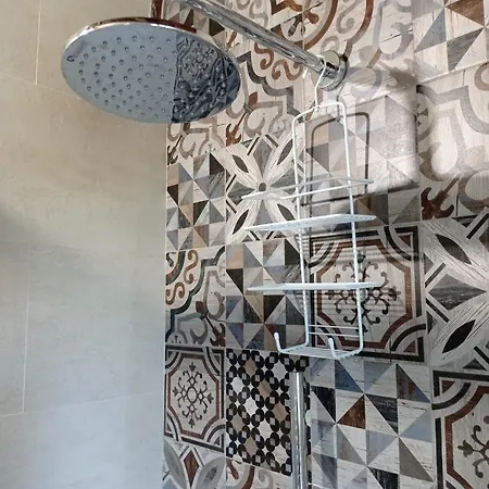 Tatil Evi Monolocale Pellegrinilittlehouse *