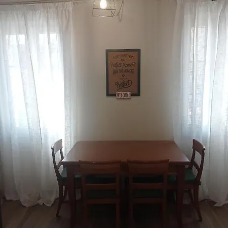 Holiday home Monolocale Pellegrinilittlehouse Lucca