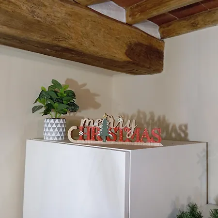 Tatil Evi Monolocale Pellegrinilittlehouse