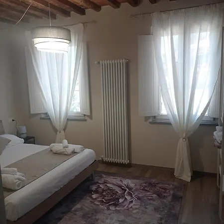 Holiday home Monolocale Pellegrinilittlehouse Lucca