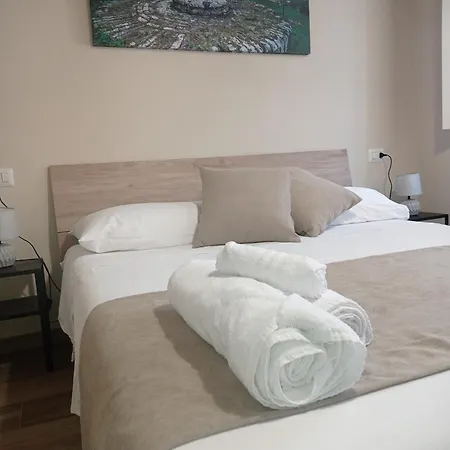 Monolocale Pellegrinilittlehouse Lucca